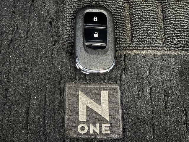N-ONE e: