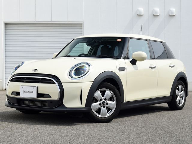 MINI ONE 5DOOR