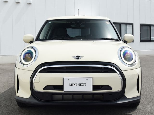 MINI ONE 5DOOR