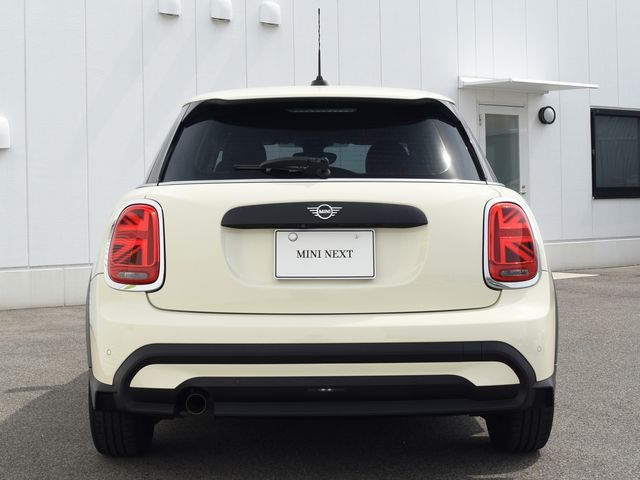 MINI ONE 5DOOR