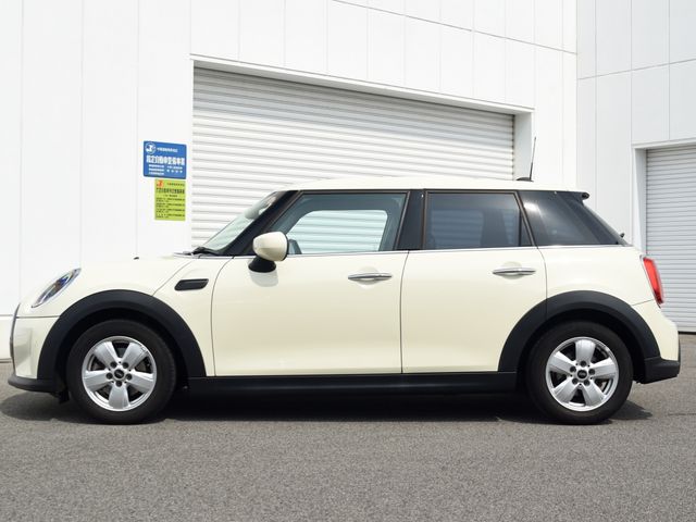 MINI ONE 5DOOR