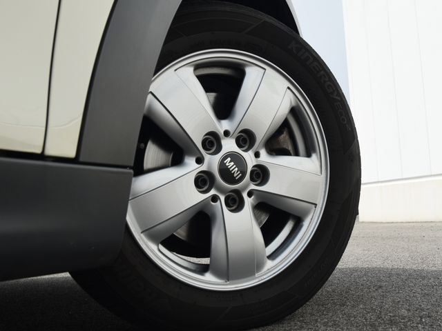 MINI ONE 5DOOR
