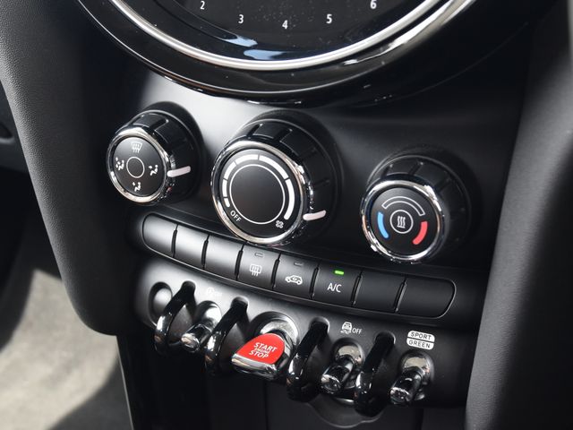 MINI ONE 5DOOR