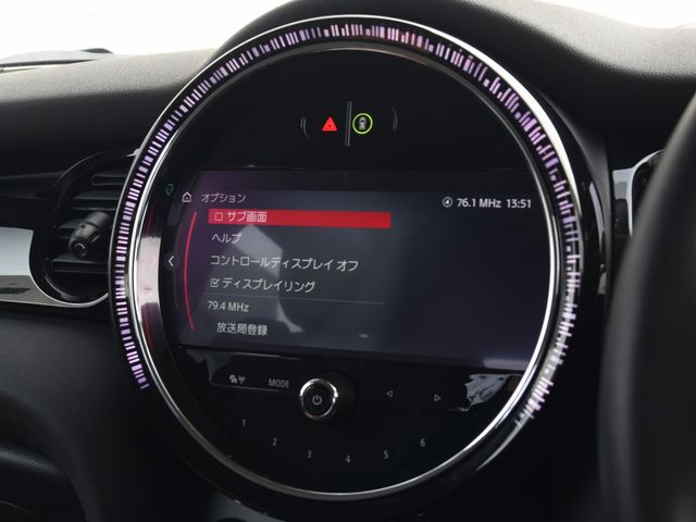 MINI ONE 5DOOR