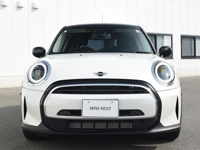 MINI COOPER 5DOOR