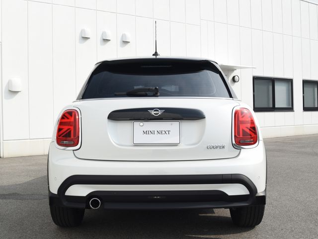 MINI COOPER 5DOOR