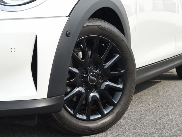 MINI COOPER 5DOOR