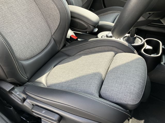 MINI COOPER 5DOOR