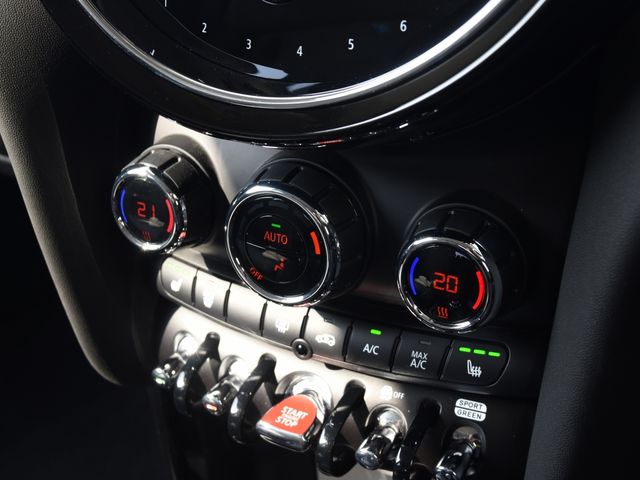 MINI COOPER 5DOOR