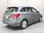 MERCEDES BENZ B class