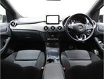 MERCEDES BENZ B class