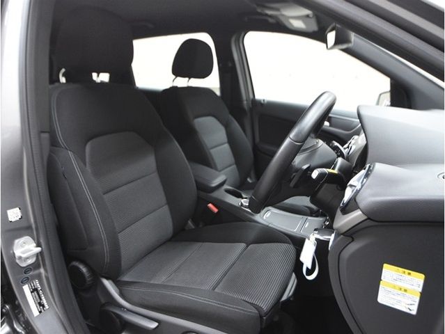 MERCEDES BENZ B class