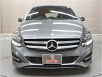MERCEDES BENZ B class
