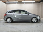 MERCEDES BENZ B class