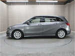 MERCEDES BENZ B class