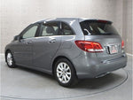 MERCEDES BENZ B class