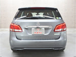 MERCEDES BENZ B class