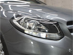 MERCEDES BENZ B class