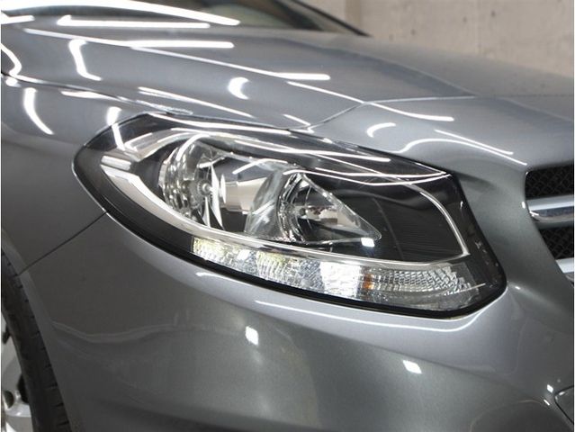 MERCEDES BENZ B class