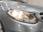 MERCEDES BENZ B class