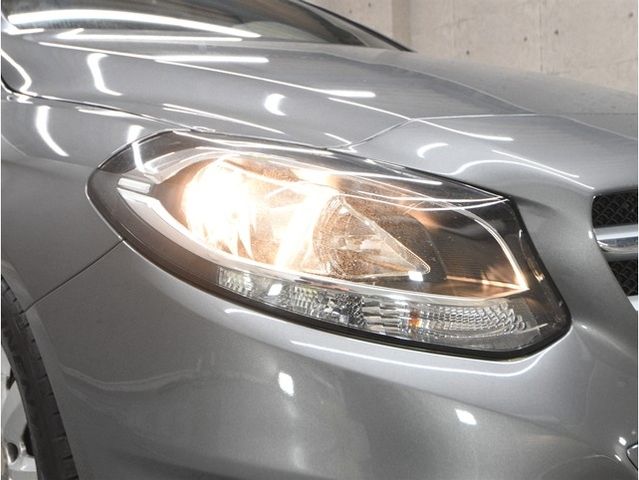 MERCEDES BENZ B class