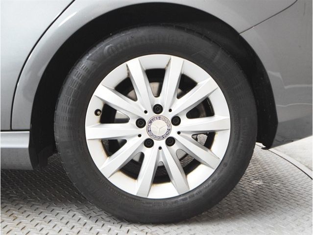 MERCEDES BENZ B class