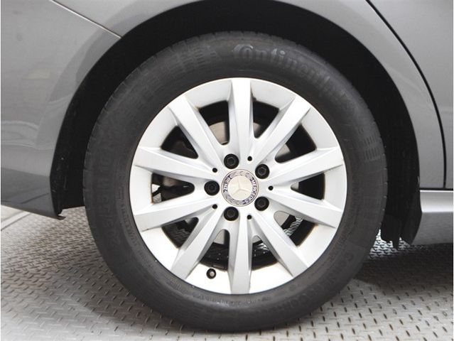 MERCEDES BENZ B class