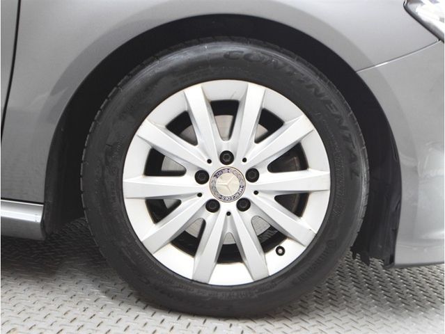 MERCEDES BENZ B class