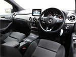 MERCEDES BENZ B class