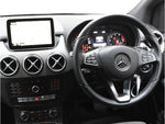 MERCEDES BENZ B class