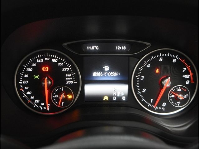 MERCEDES BENZ B class