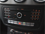 MERCEDES BENZ B class