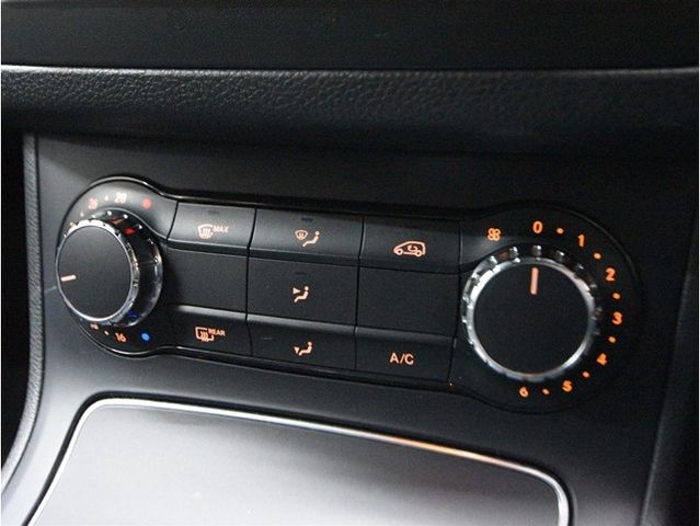MERCEDES BENZ B class