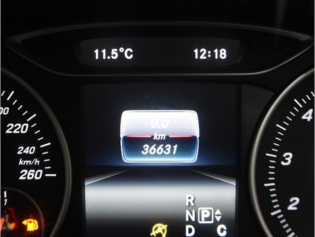 MERCEDES BENZ B class