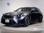 BMW M5 Touring