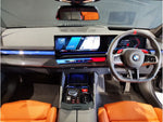 BMW M5 Touring