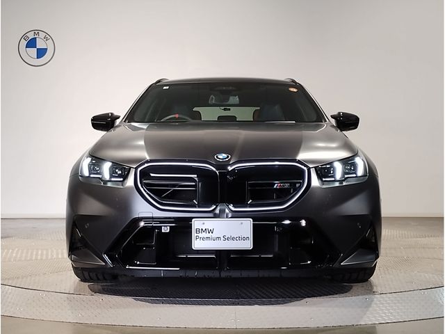 BMW M5 Touring