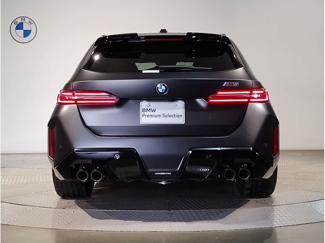 BMW M5 Touring