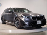 BMW M5 Touring