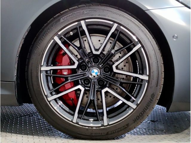 BMW M5 Touring