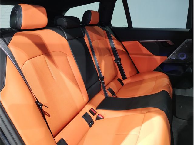 BMW M5 Touring