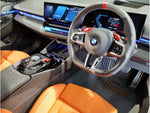 BMW M5 Touring