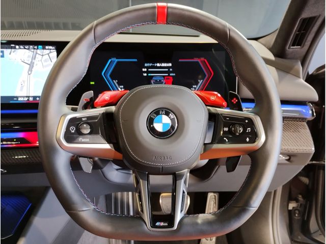 BMW M5 Touring
