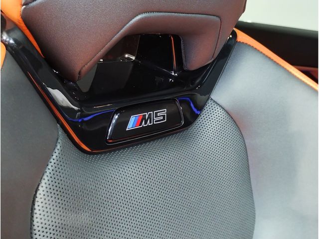 BMW M5 Touring