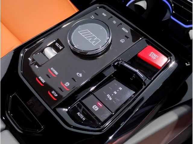 BMW M5 Touring