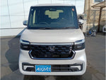 N BOX CUSTOM 4WD