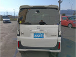 N BOX CUSTOM 4WD