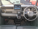N BOX CUSTOM 4WD