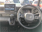 N BOX CUSTOM 4WD
