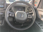 N BOX CUSTOM 4WD